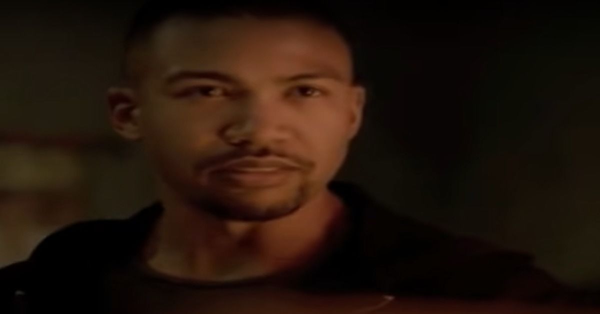 Filme Und Serien Von Charles Michael Davis Bloodlines Of Wealth: The Originals' Cast, Ranked By Net Worth