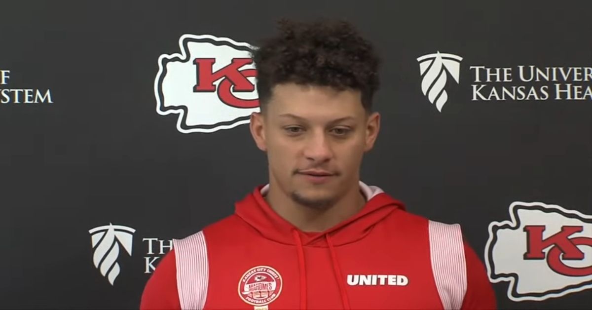 Patrick Mahomes' Net Worth How He Earns And Spends His Football Fortune