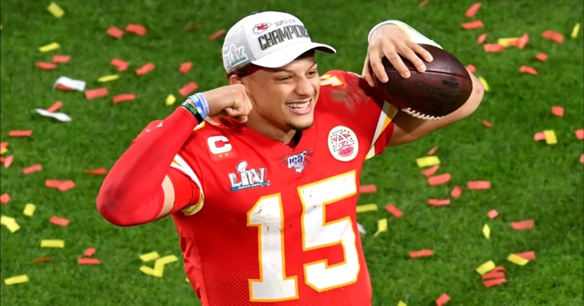 Patrick Mahomes' Net Worth: How He Earns And Spends His Football Fortune