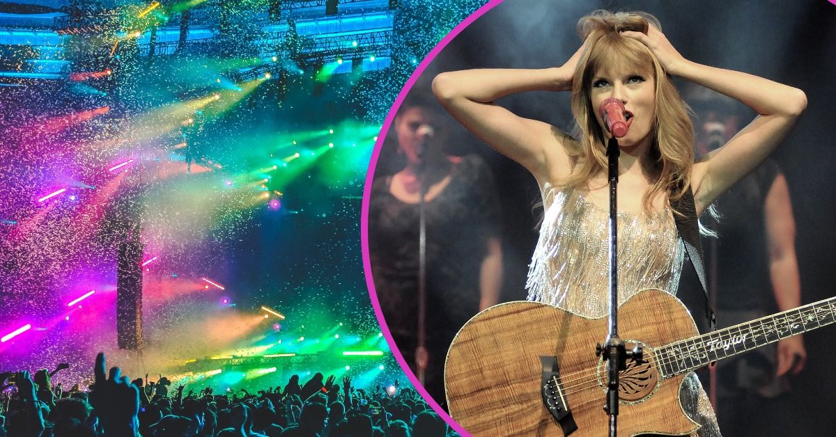 All Of Taylor Swift's Boyfriends Net Worths Combined Are Lower Than Hers