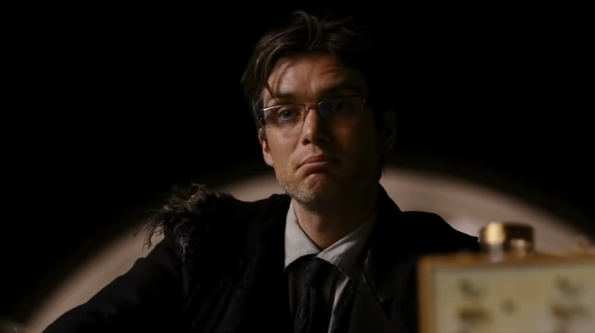 Ranking The Highest-Grossing Cillian Murphy Movies