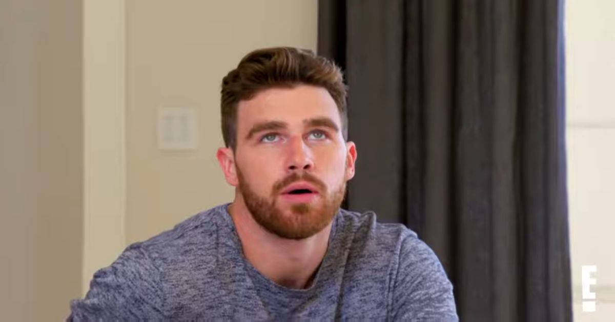 Travis Kelce 2024 Net Worth Forbes Cara Marris