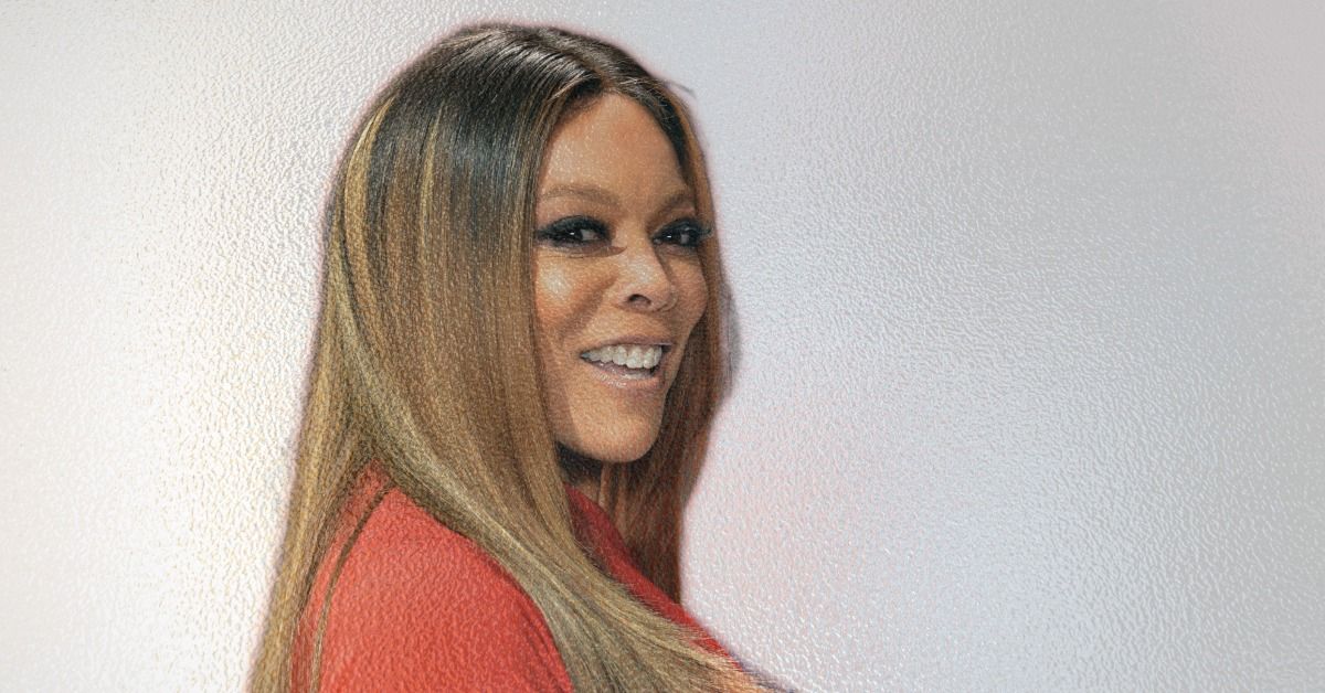 Wendy Williams' Guardianship, Purported Aphasia Diagnosis Addressed In ...