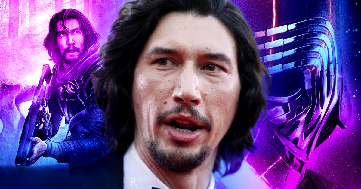 A Force To Be Reckoned With Adam Driver s Highest-Grossing _site