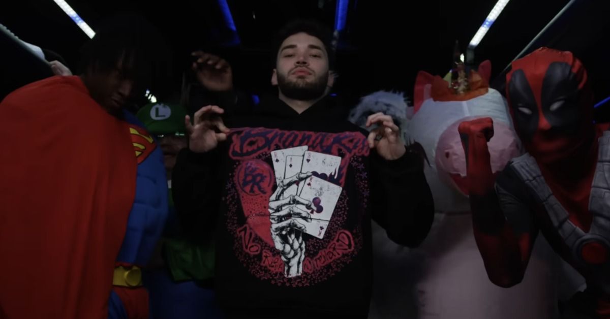 Adin Ross&rsquo; Net Worth