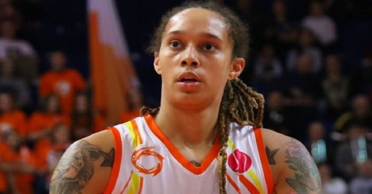 Brittney Griner's Net Worth: From WNBA Star To Political Pawn And Back