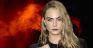 Cara Delevingne Mourns 7M Mansion After Fire Cara Delevingne Mourns 7M Mansion After Fire