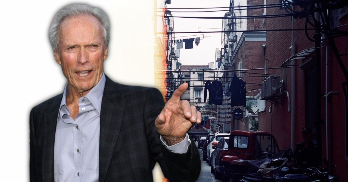 Clint Eastwood Movies