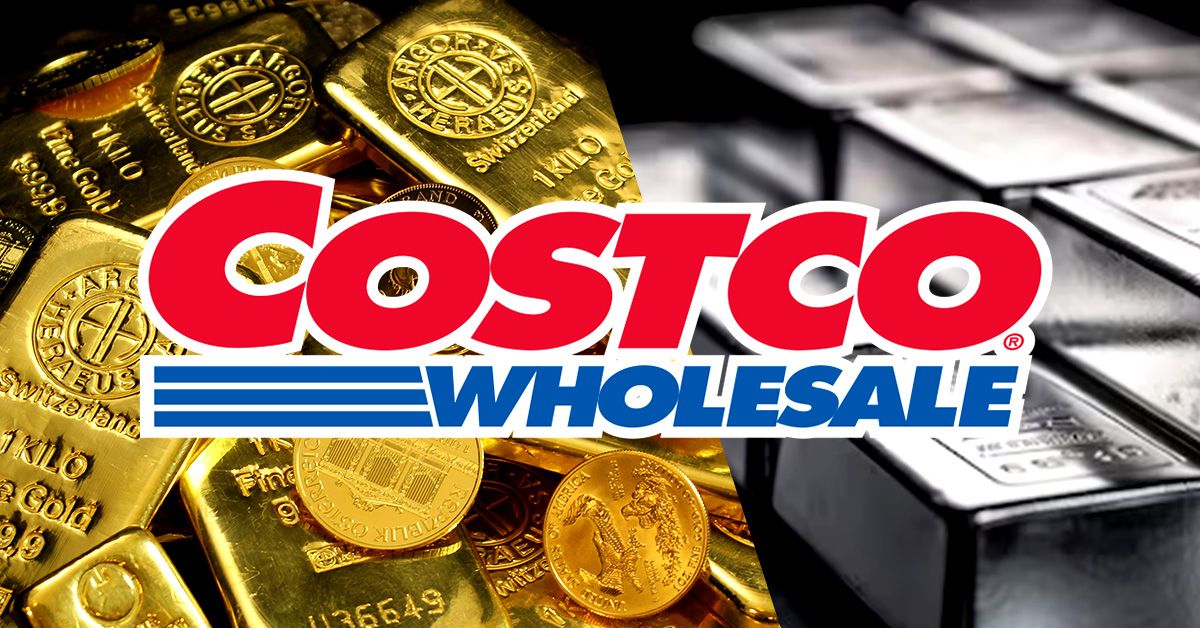 Costco's Gold Bars, Explained