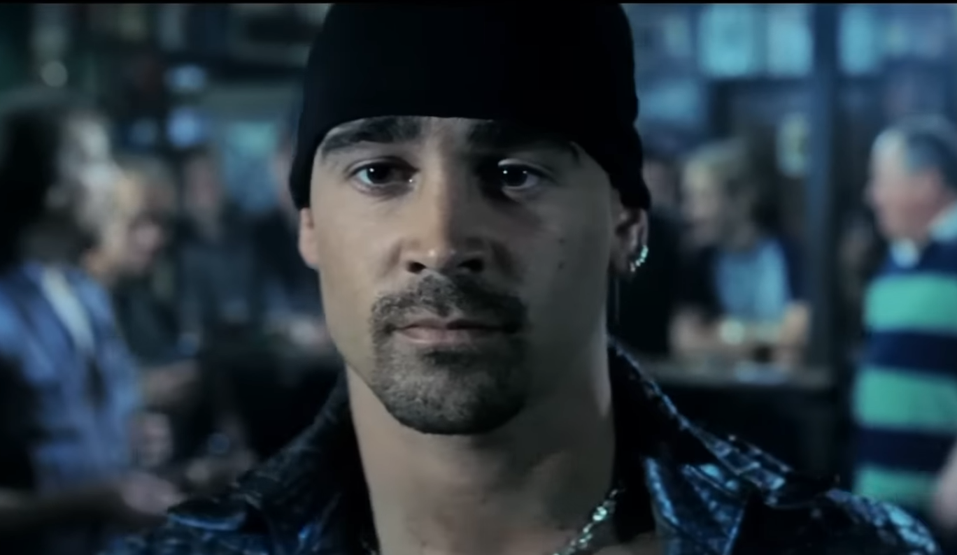 The Highest-Grossing Colin Farrell Movies, Ranked