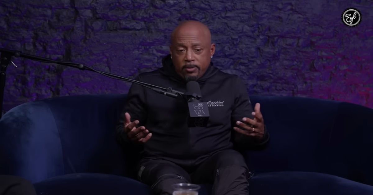 Daymond John’s Net Worth