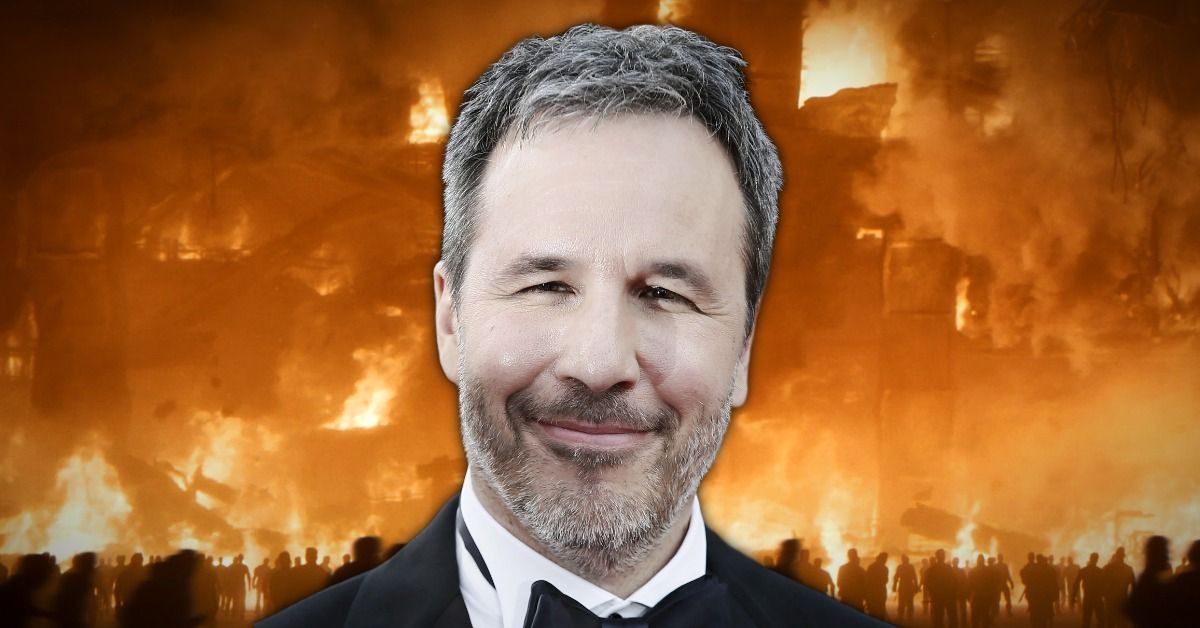 Box Office Domination: The Highest-Grossing Denis Villeneuve Movies, Ranked
