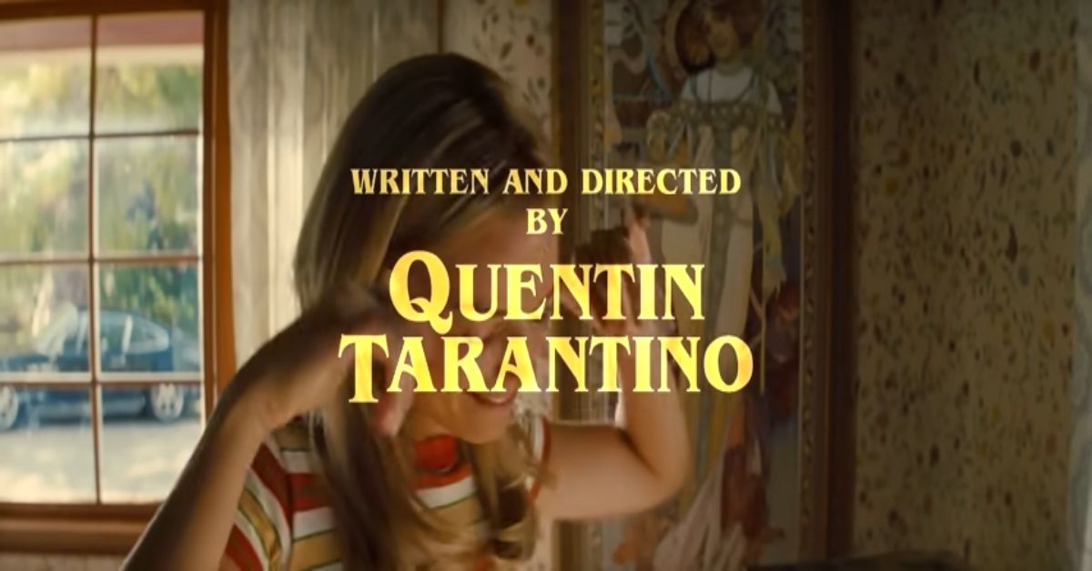 Quentin Inventino Quentin Tarantino's Net Worth