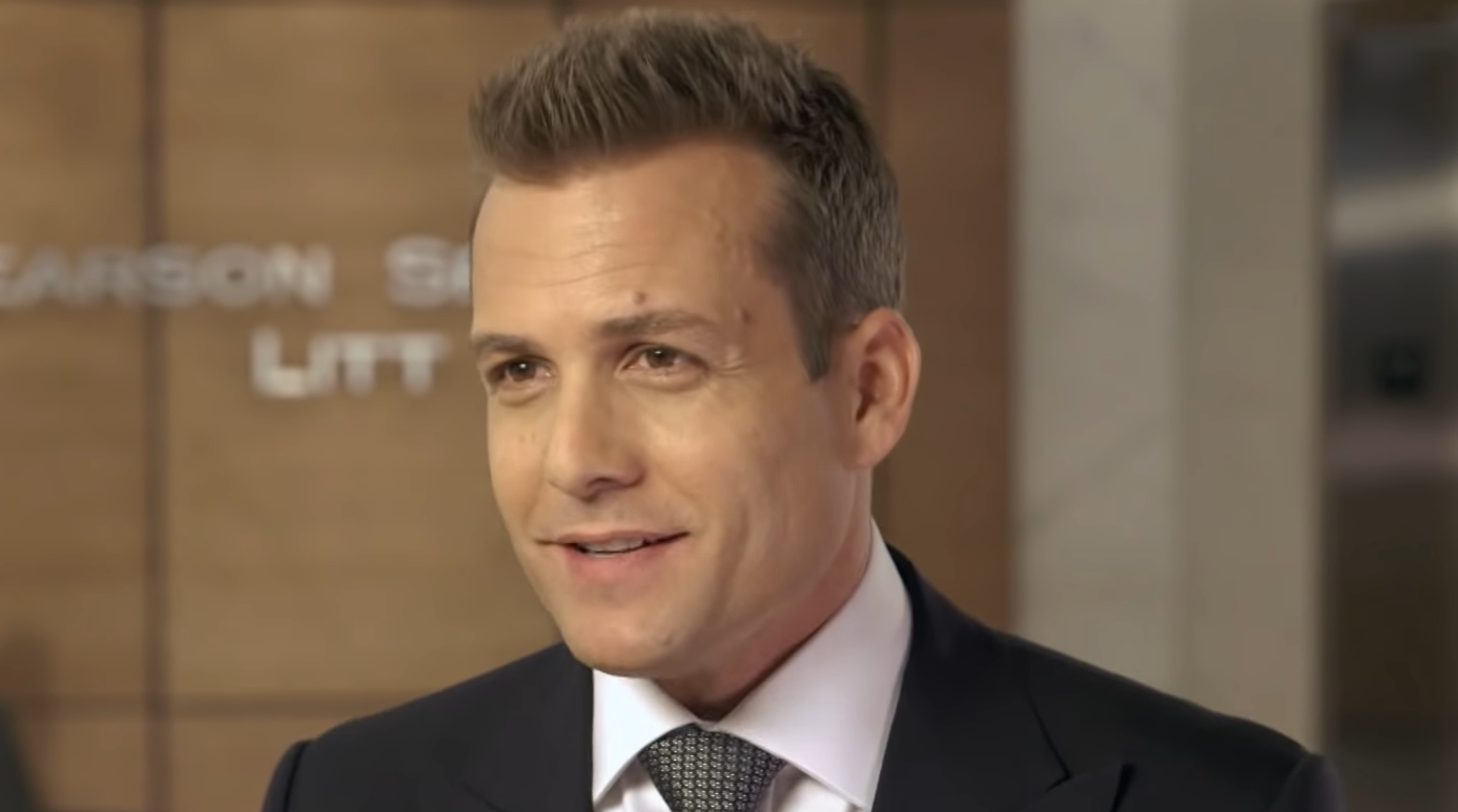 The Cast Of Suits' Salaries, Revealed