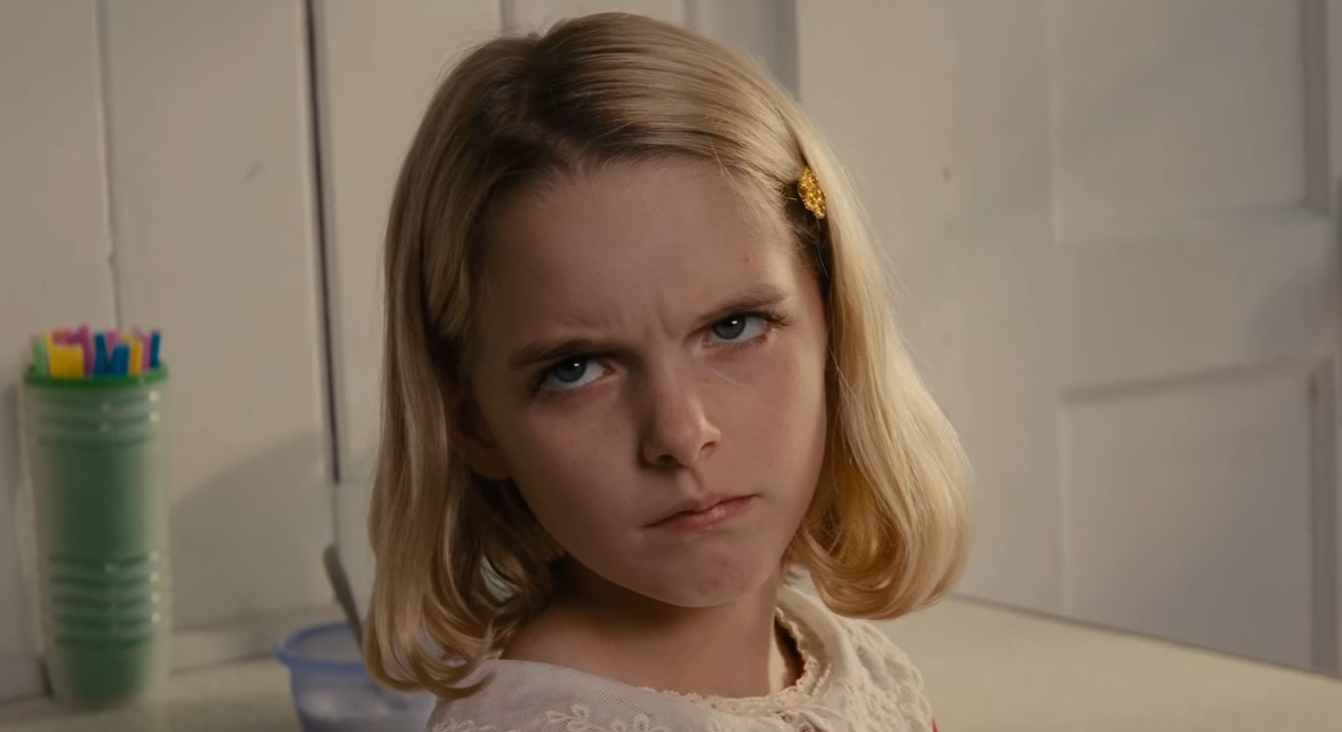 The Highest-Grossing Mckenna Grace Movies, Ranked