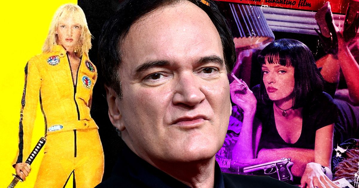 Quentin Tarantino Net Worth Forbes