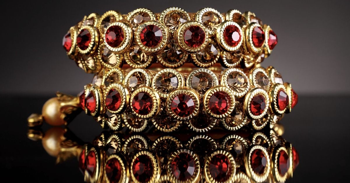 India's Billionaire Women Wear Some Of The Most Magnificent Jewels