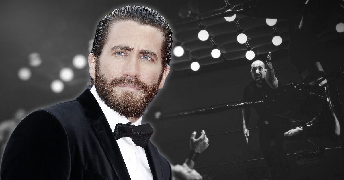 Jake Gyllenhaal Net Worth 