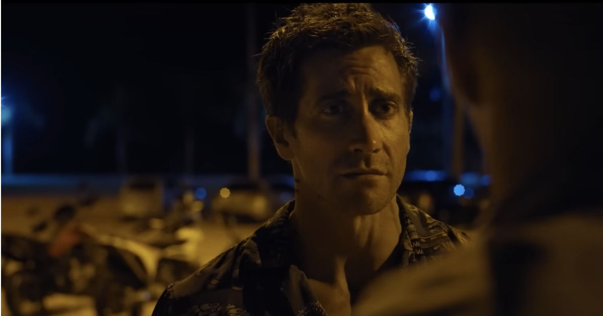 Jake Gyllenhaal's Net Worth