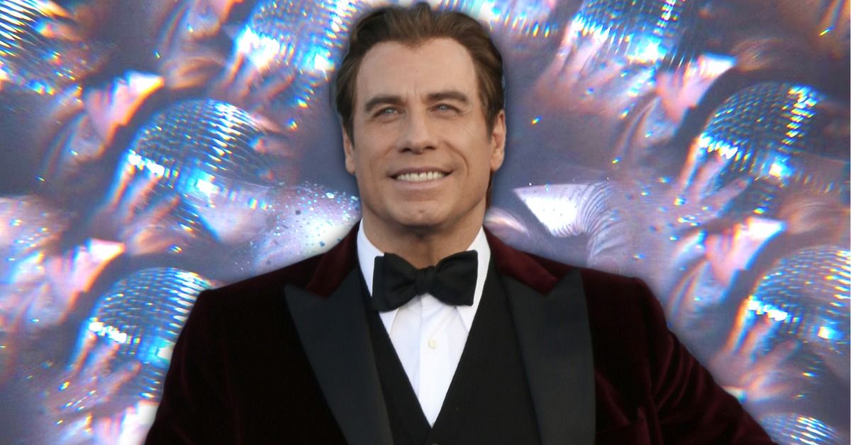 John Travolta Net Worth 2024