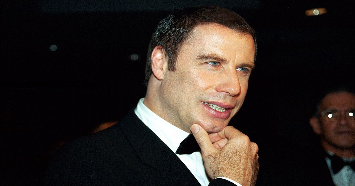 John Travolta's Net Worth And Many Career Revivals, Explained