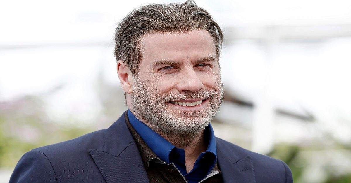 John Travolta's Net Worth And Many Career Revivals, Explained