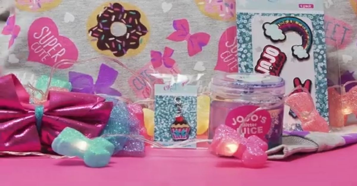 Lot De 25 Boîtes à Nœuds JoJo Siwa Bow Box Club #10 à #34 - Exclusives, Rares, épuisées - Neuf Sans étiquettes