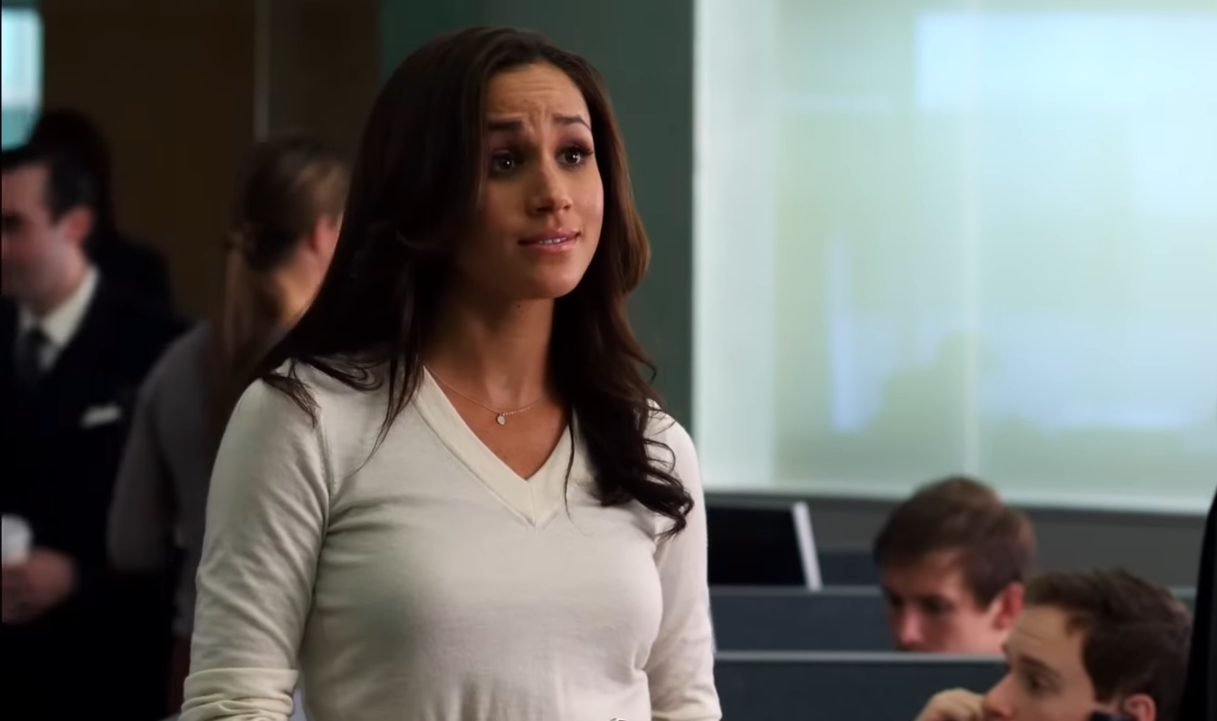 The Cast Of Suits' Salaries, Revealed