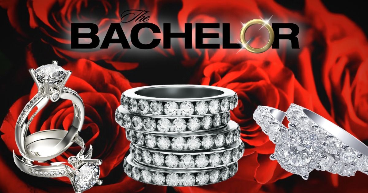 Most Expensive Engagement Rings Bachelor