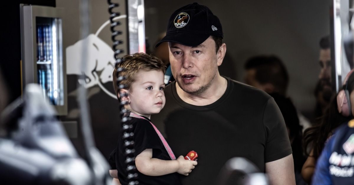  After Musk Trump Meeting, Elon Says He Won't Donate To Either Campaign Motiv 