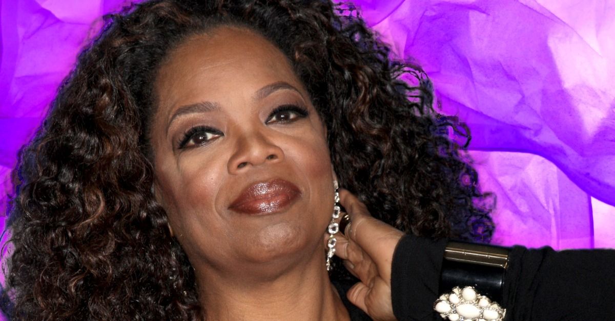 Oprah Winfrey’s Net Worth: How The Entertainment Empress Built Her Empire