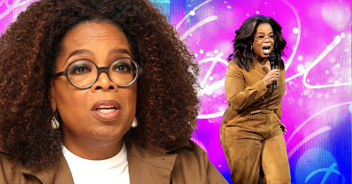Oprah Winfrey Net Worth Forbes 2024