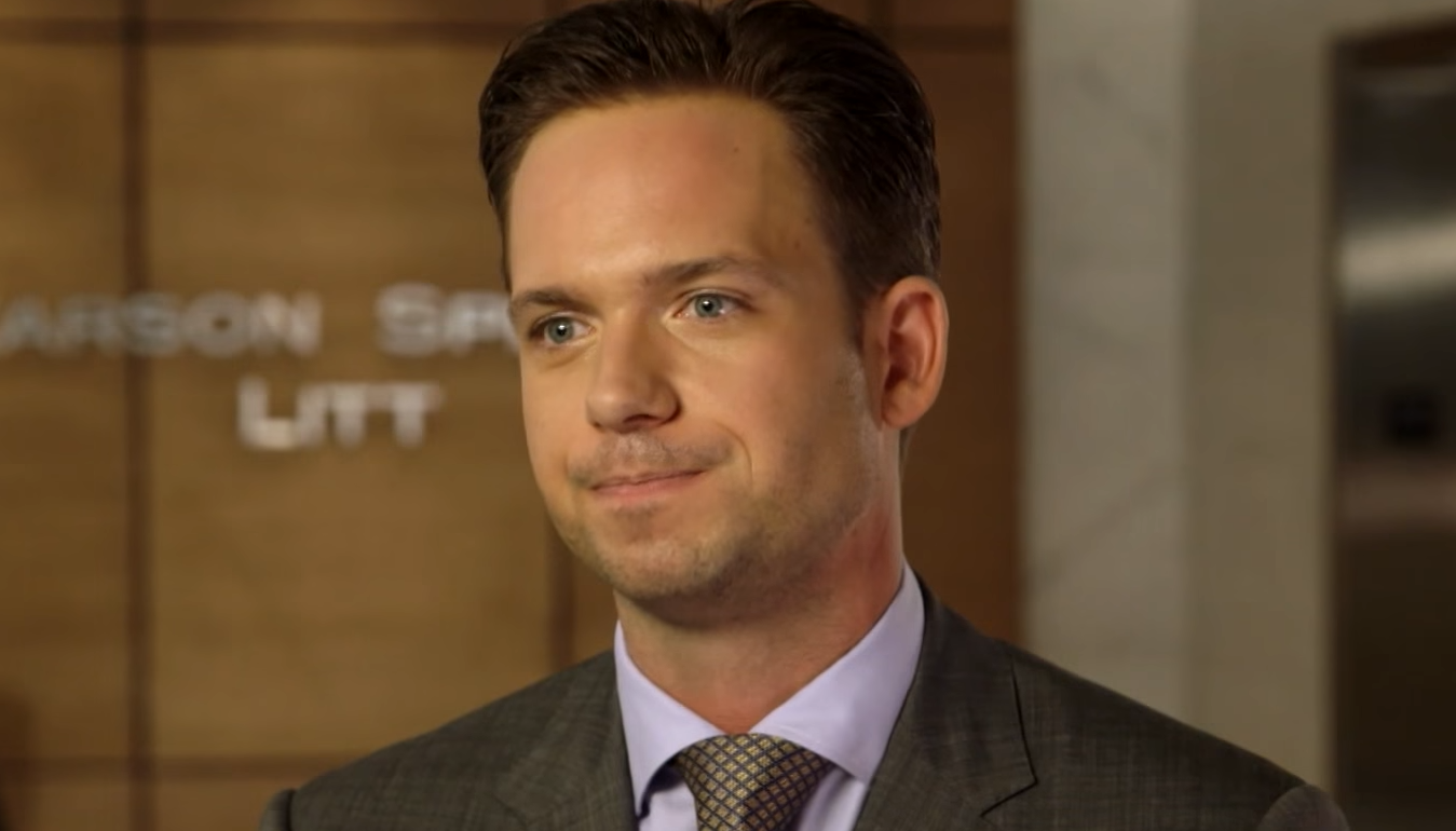 The Cast Of Suits' Salaries, Revealed