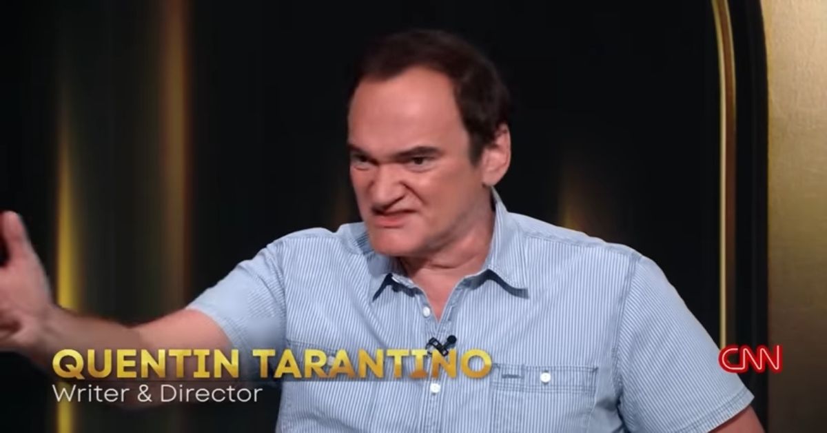 Quentin Tarantino&rsquo;s Net Worth