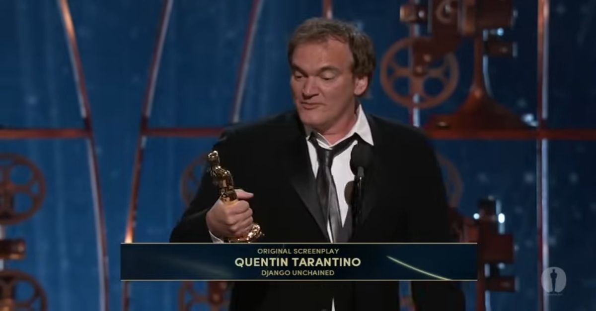 Quentin Tarantino&rsquo;s Net Worth