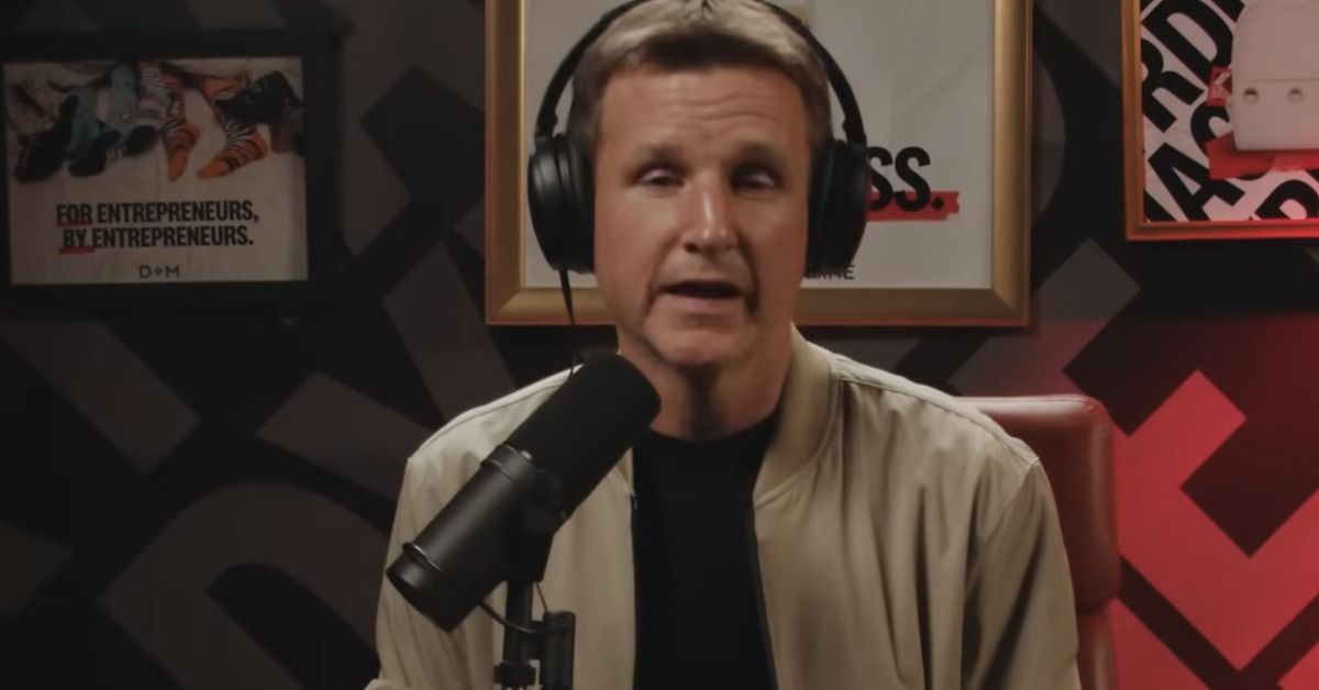 Rob Dyrdek’s Net Worth Is Ridiculousness