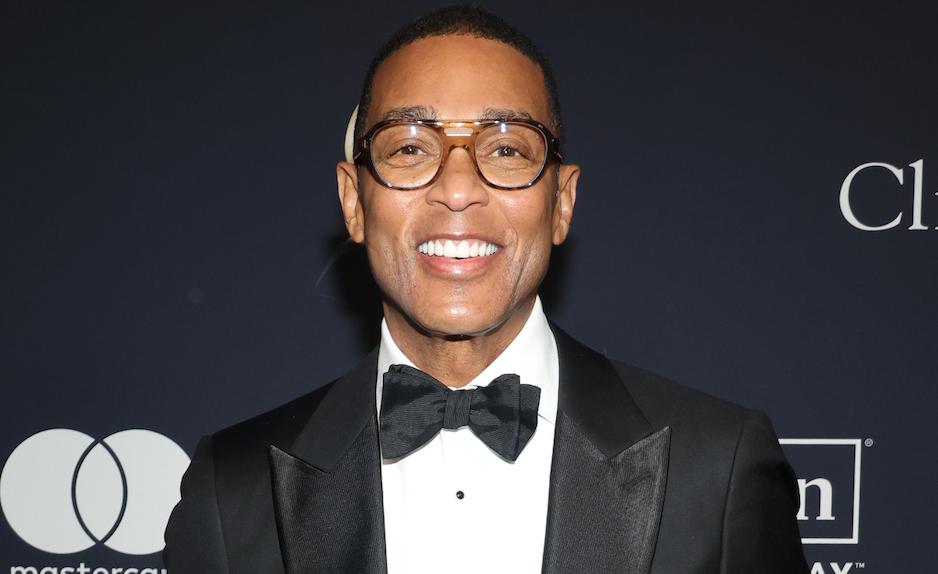 Don Lemon Is $24.5 Million Richer After Securing Huge Settlement From CNN