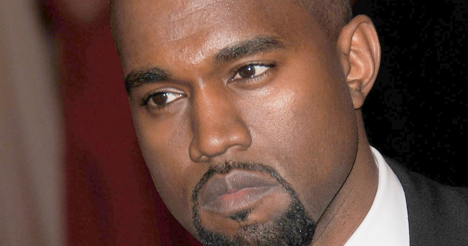 Kanye West Makes $12 Million At Listening Party After Nearly Going Bankrupt