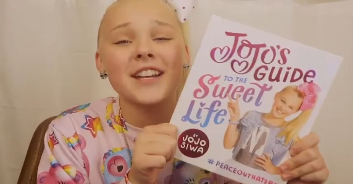 JoJo Siwa’s Net Worth