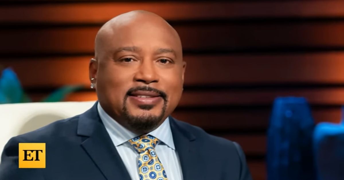 Daymond John’s Net Worth