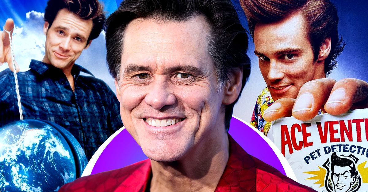 The Highest-Grossing Jim Carrey Movies_site