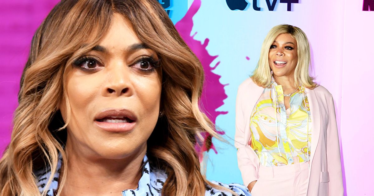 Wendy Williams Owes 568000 Taxes