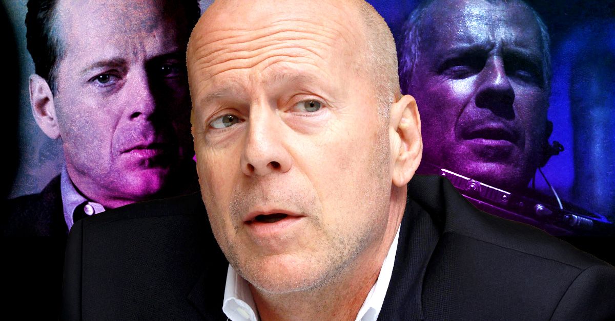 Bruce Willis Movies 2024