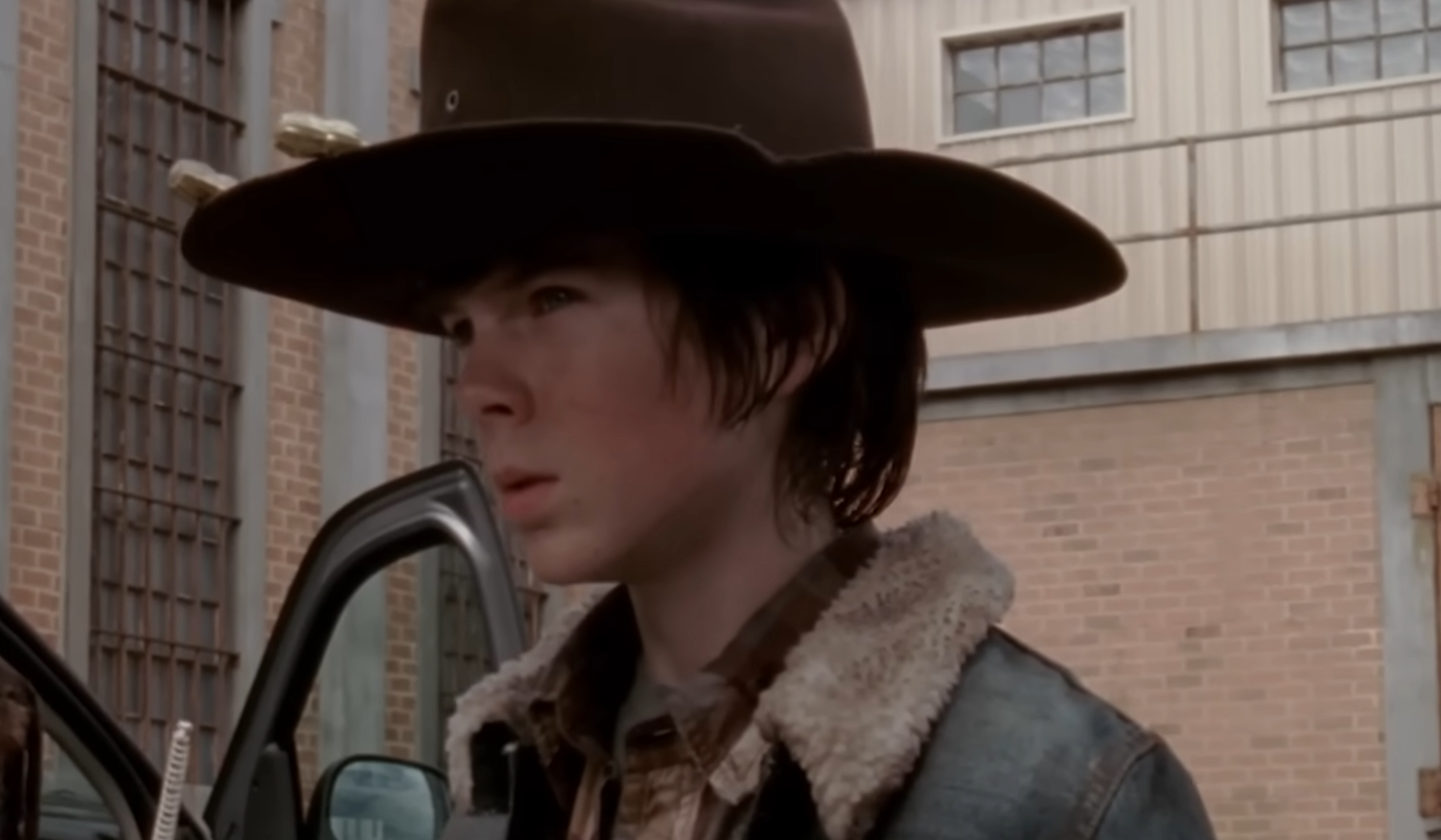 The Walking Dead Cast Salary