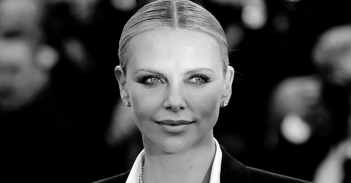 Charlize Theron's Net Worth