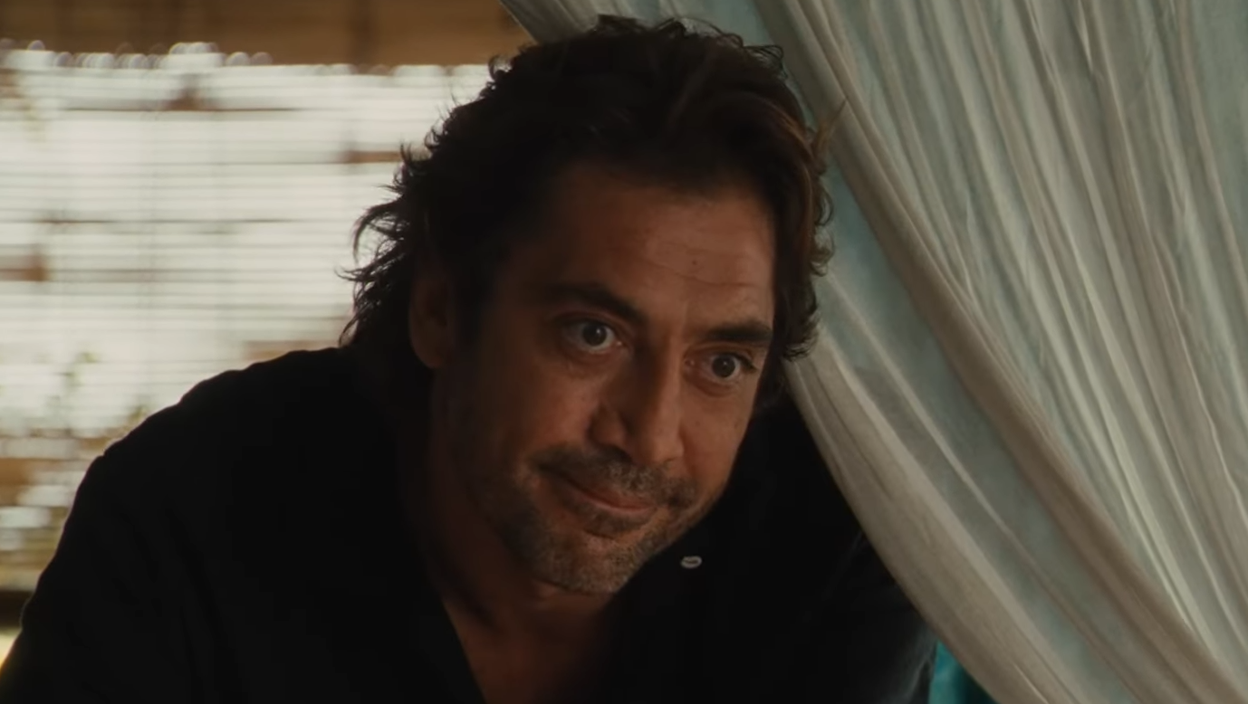 Javier Bardem Movies, Ranked By Box Office Receipts