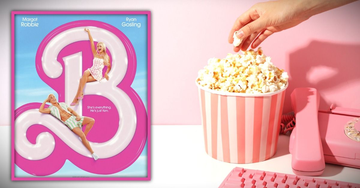Barbie And Beyond: The Highest-Grossing Films By Female Directors