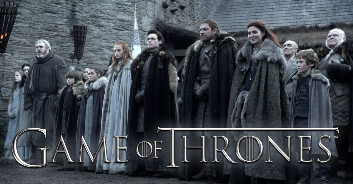 How Much Was The Cast Of Game Of Thrones Paid Per Episode?