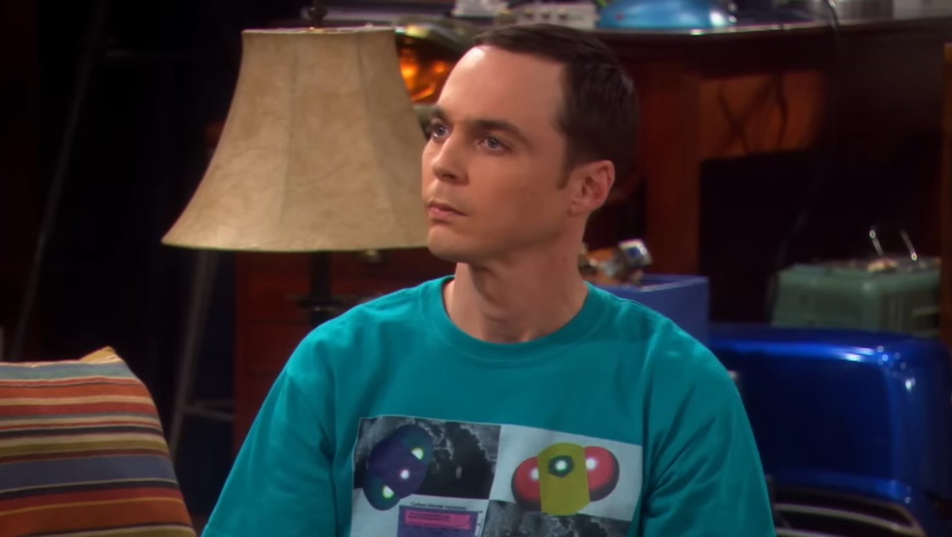 Jim Parsons