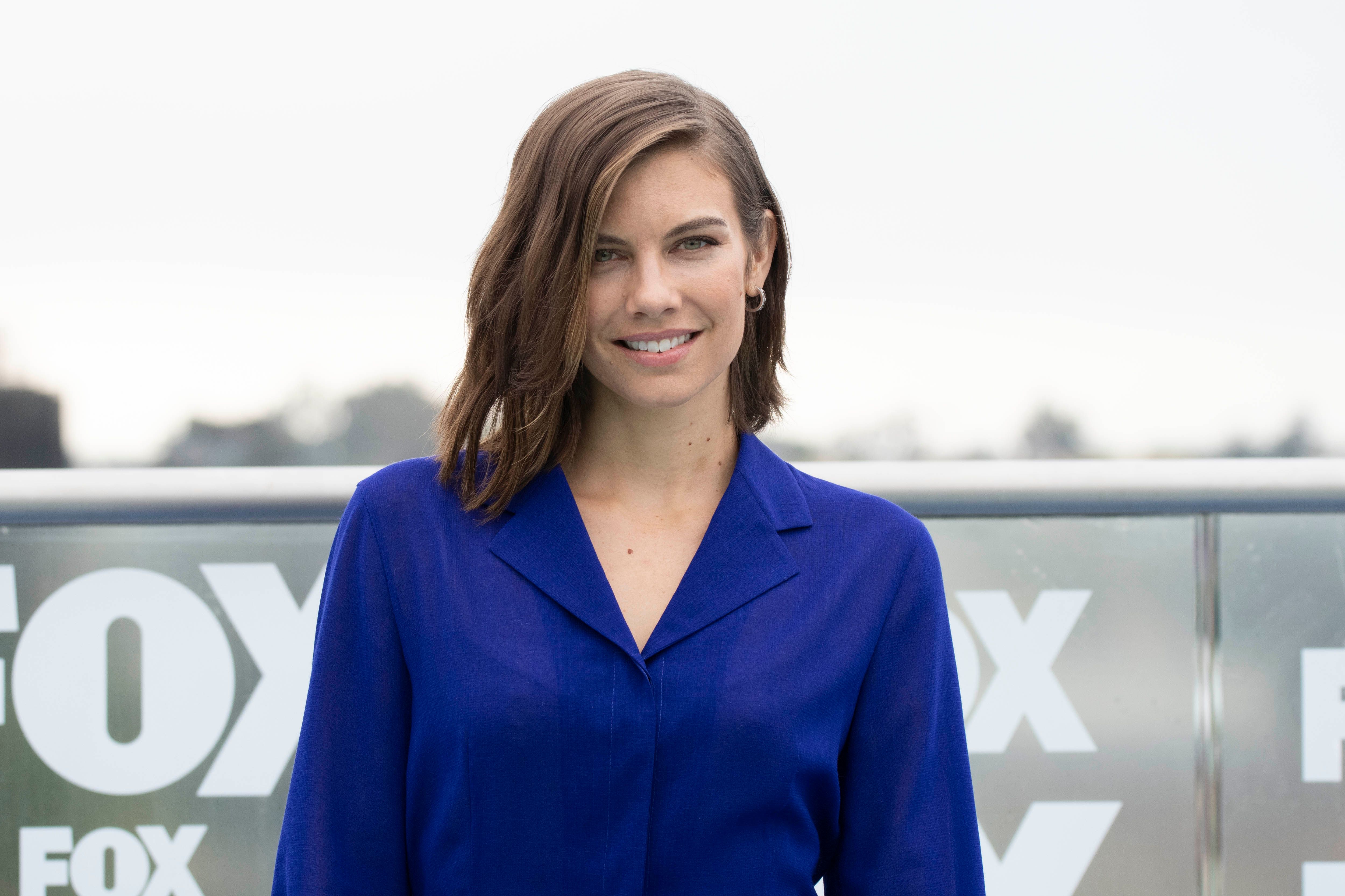 Lauren Cohan-2